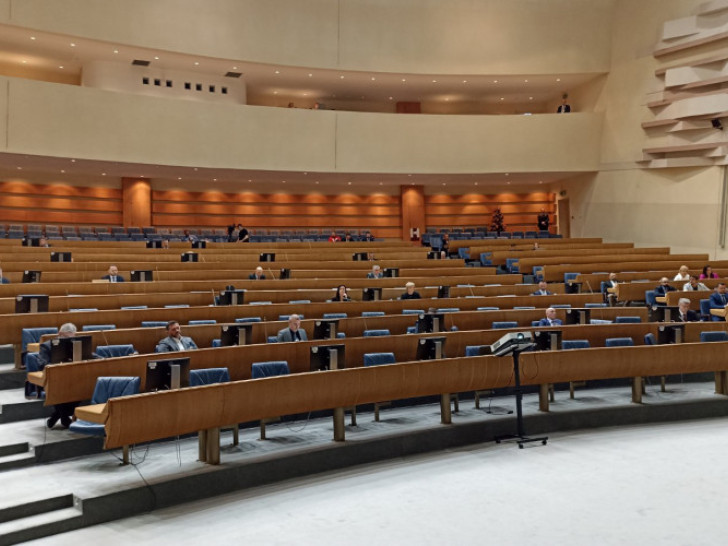 Evropski zakoni bez rasprave, o državnoj imovini u redovnoj proceduri