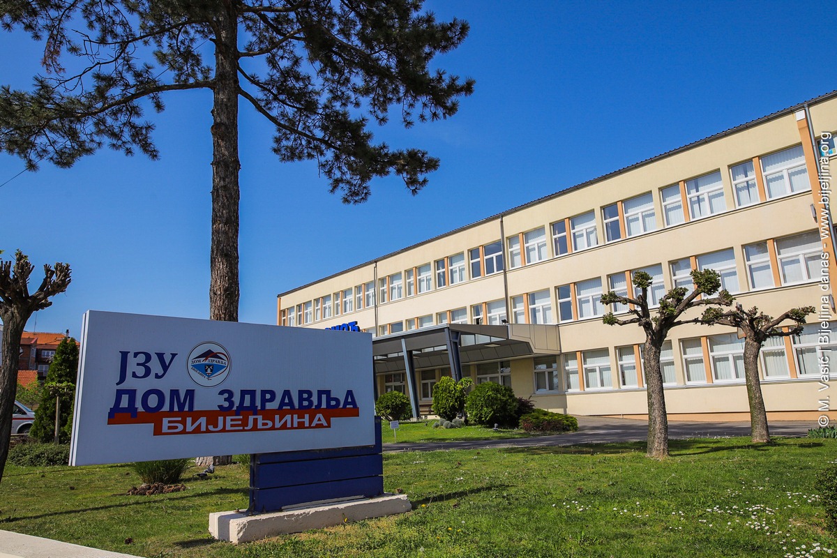 U bijeljinskoj i fočanskoj regiji najviše respiratornih infekcija