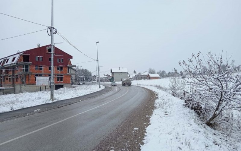 Prohodni svi putevi u Sarajevsko-Romanijskoj regiji