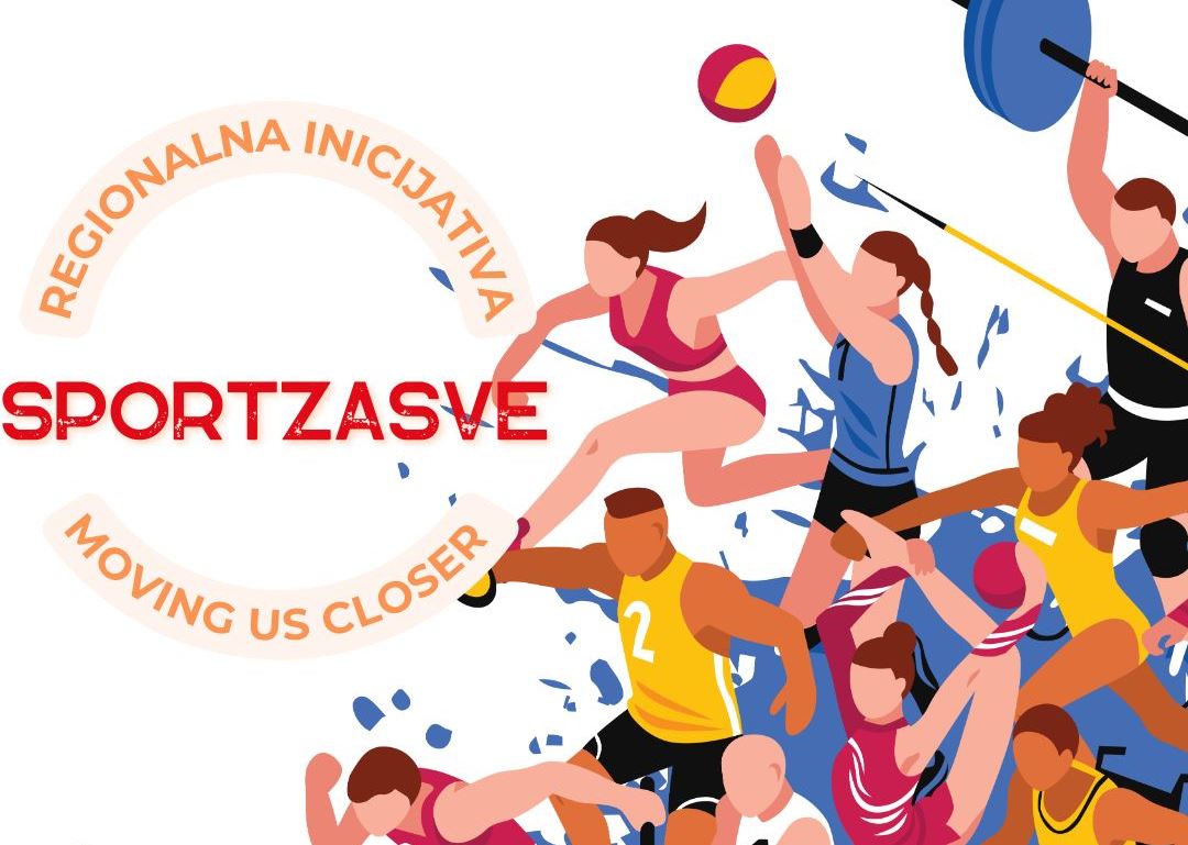Inkluzija kroz sport: Sutra u Bijeljini treninzi za mlade sa i bez poteškoća u razvoju