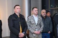 Otvaranjem izložbe pisama dvoje pjesnika počela 3. manifestacija „Dučićevi i Magini sati“