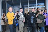 Otvaranjem izložbe pisama dvoje pjesnika počela 3. manifestacija „Dučićevi i Magini sati“