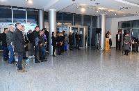 Otvaranjem izložbe pisama dvoje pjesnika počela 3. manifestacija „Dučićevi i Magini sati“