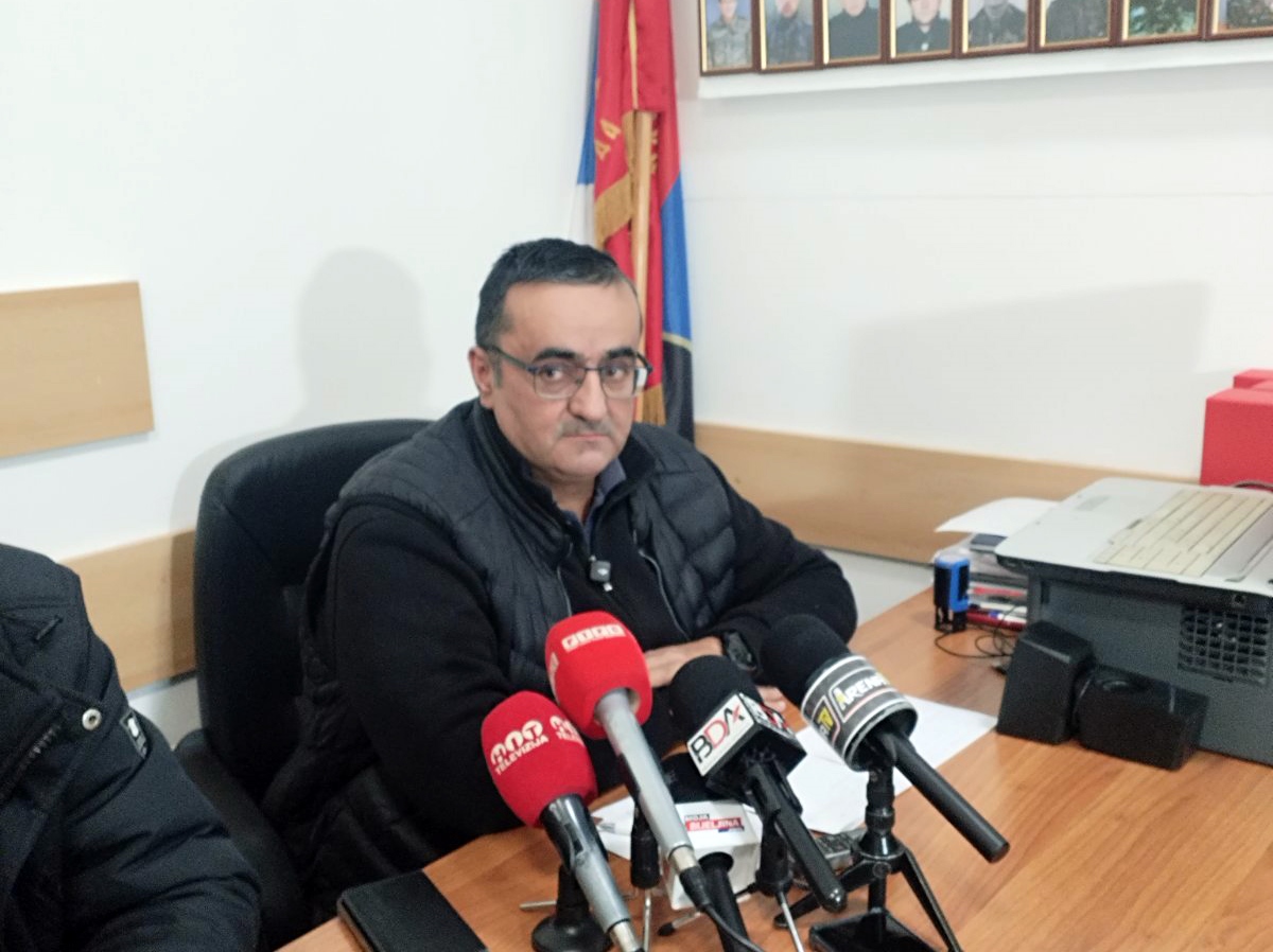 Udruženje veterana Garda "Panteri":  Ogorčeni smo na pristrasnost kantonalne policije i tužilaštva