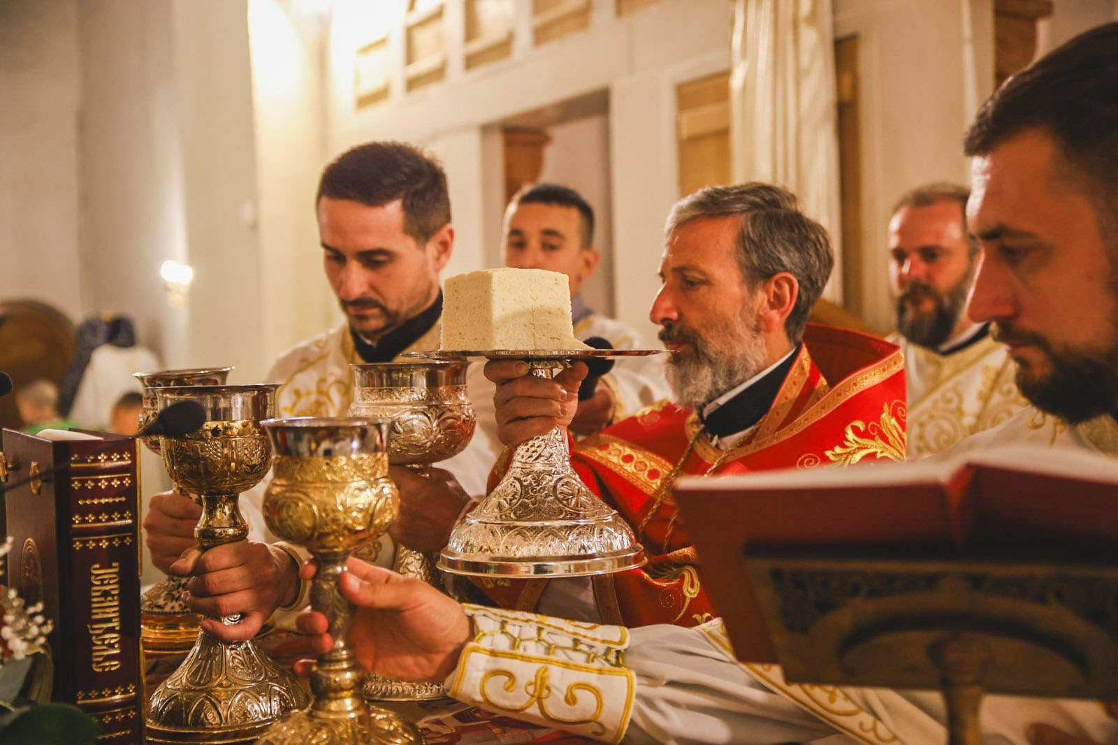 Profesor Tupeša: Sitničariti da li ima u hrani tragova mlijeka, a ne pričati sa komšijom je post osude, a ne spasenja