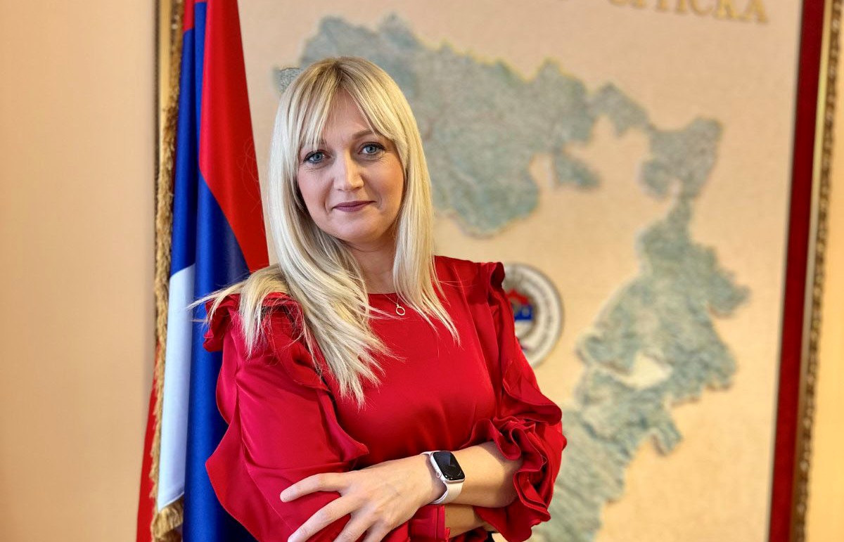 Čabrić: Smanjenje mogućnosti zloupotreba prava podrške nezaposlenom roditelju četvoro i više djece