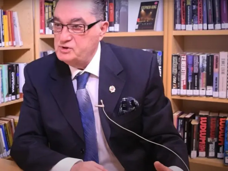 Analiza utvrdila: Pavkovićevu bolest izazvao uranijum