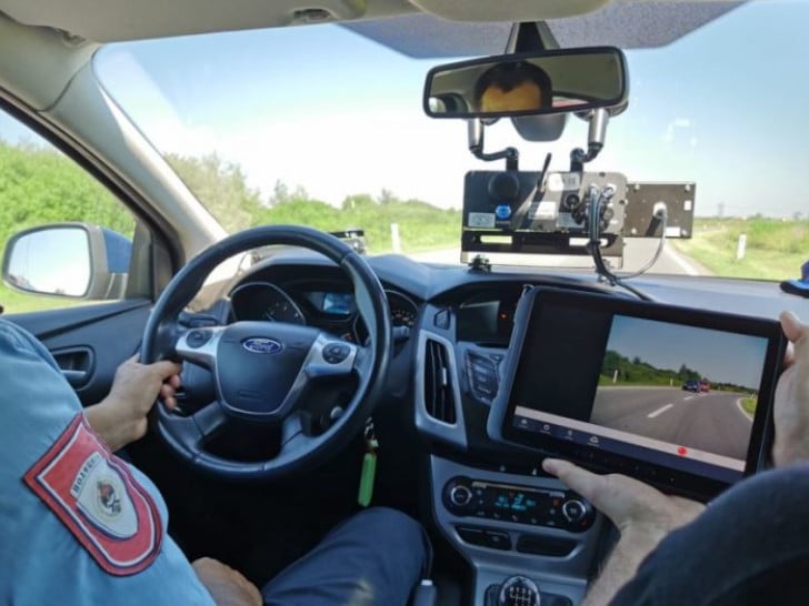 Blage kazne, teške posljedice