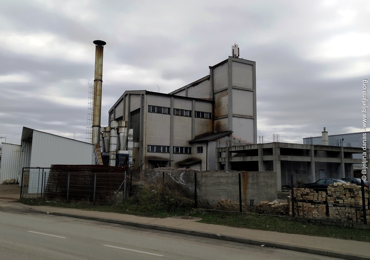 Bijeljina: Korisnici bez grijanja, Toplana: "Problem je ugalj lošeg kvaliteta"