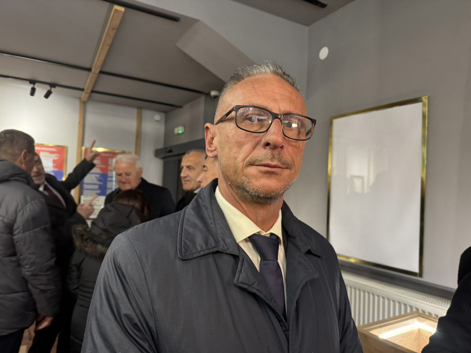 Ostojić: Prema Dejtonu, 49 odsto teritorije BiH čini Republika Srpska