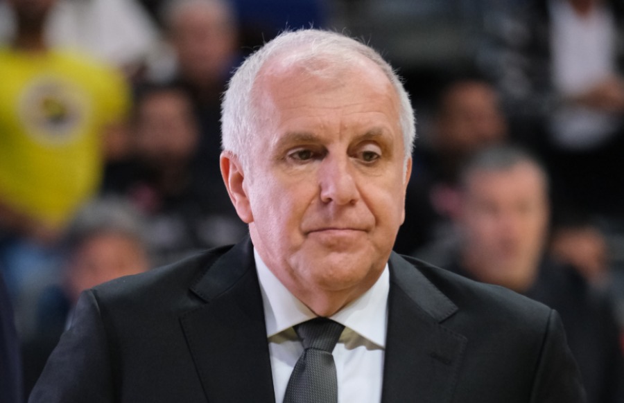 Zvanično: Željko Obradović odbio ponudu da nastavi sa radom u KK Partizan