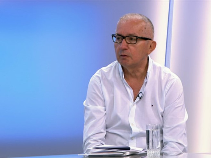 Mitrović: Parlamentarna skupština nema nadležnost da raspravlja o imovini