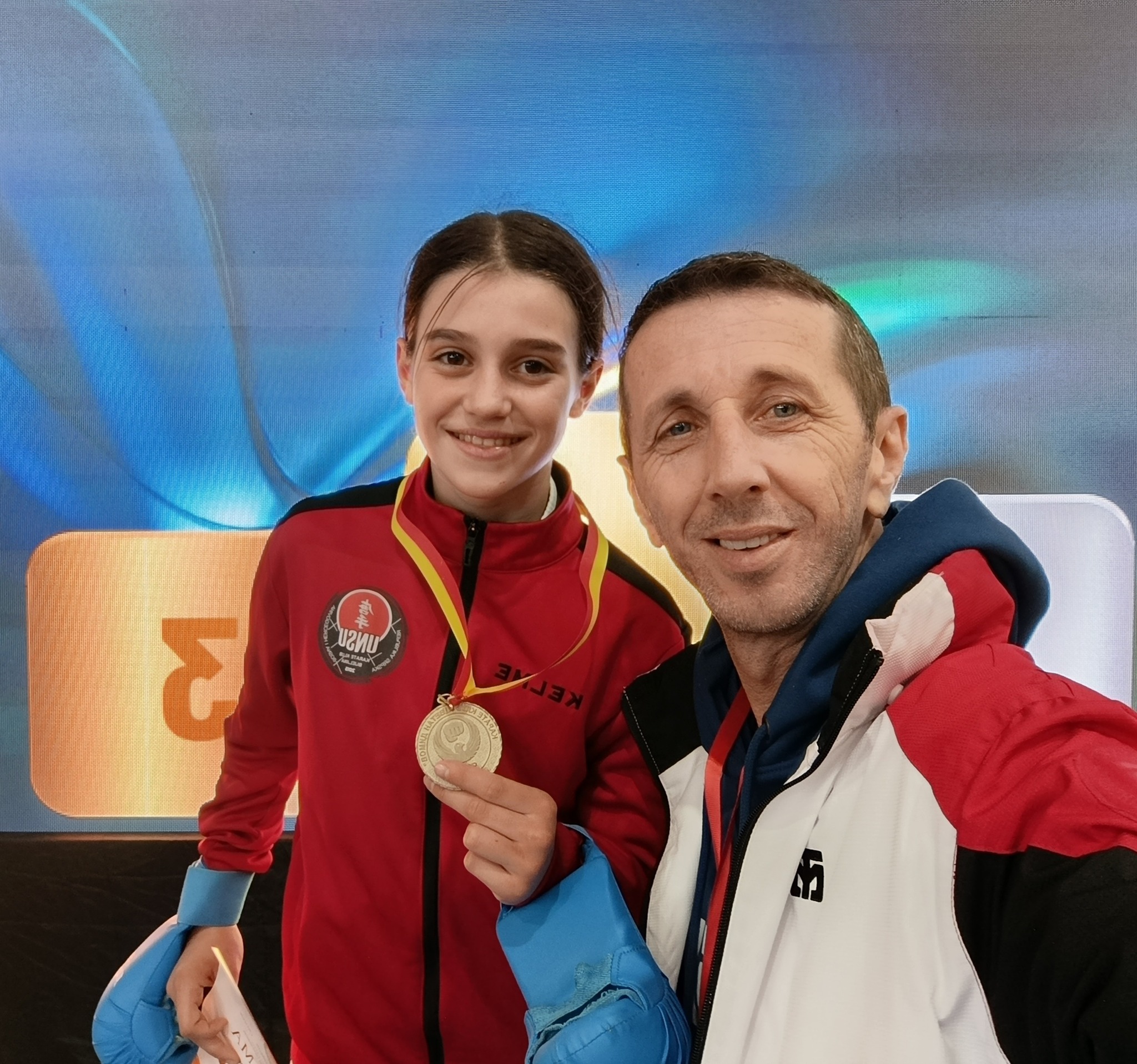 KK UNSU BIJELJINA: Kalina Perić pobjednica Grand Prixa u Skoplju