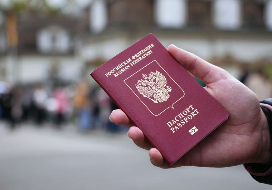 Promjena u politici: Vlasti Crne Gore uvode vize za ruske državljane