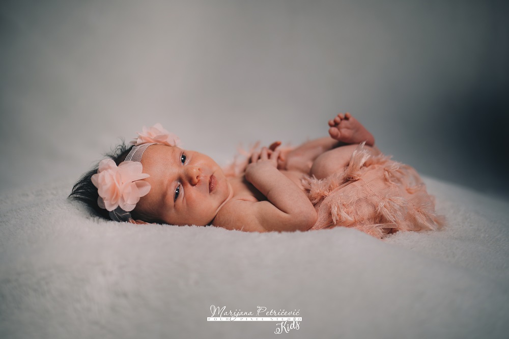 U Srpskoj rođeno 16 beba