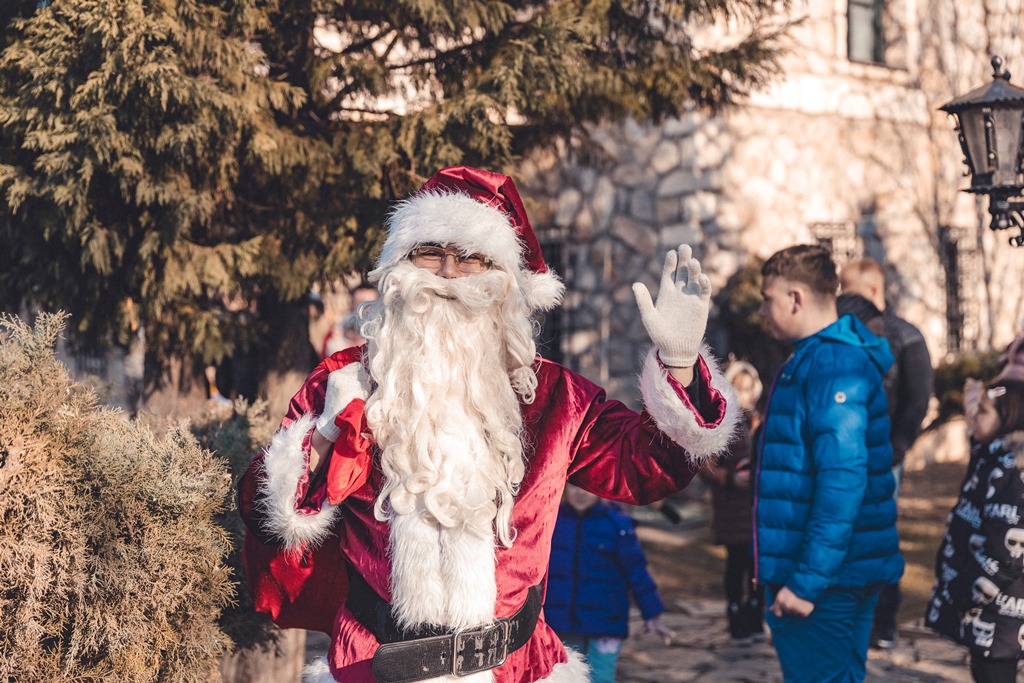 Čarobna zima ponovo stiže u Etno selo Stanišići: Zimsko selo otvara sezonu 6. decembra