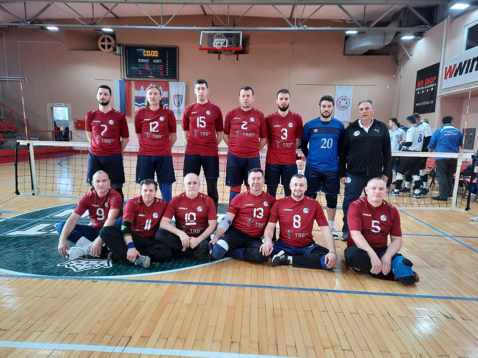 Kup RS: OKI „Semberija“ ponovo među najboljima