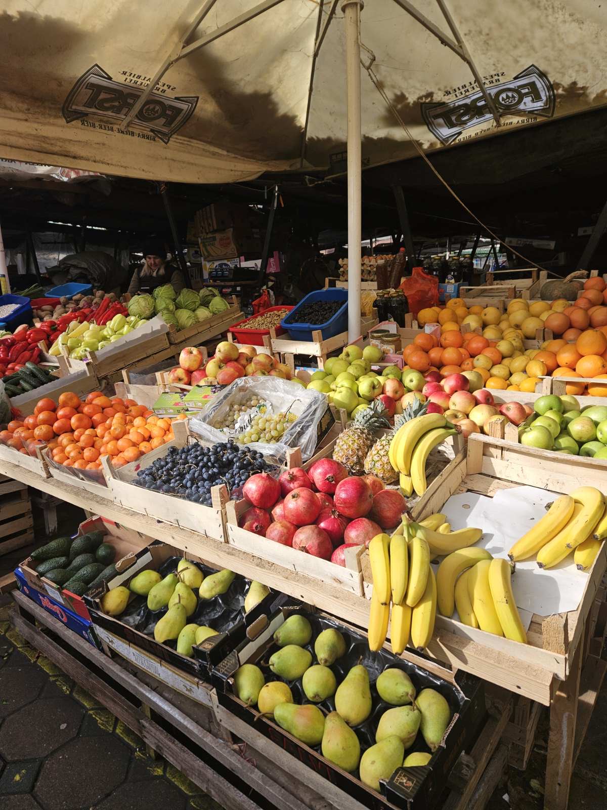 Pijačni barometar za 2. decembar