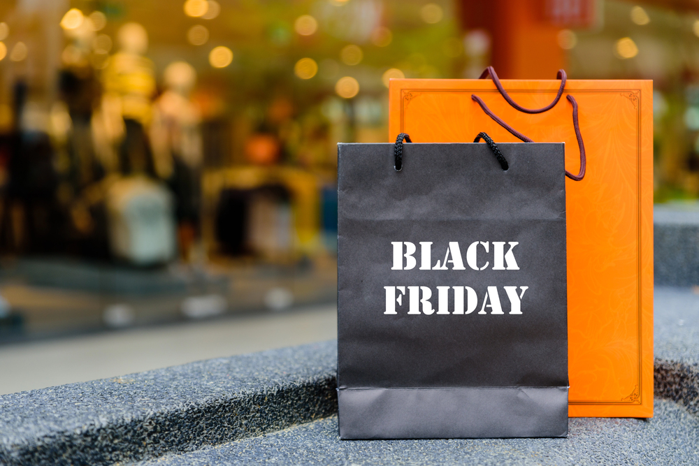 Za "crni petak" građani u Srpskoj potrošili više od 227 miliona KM