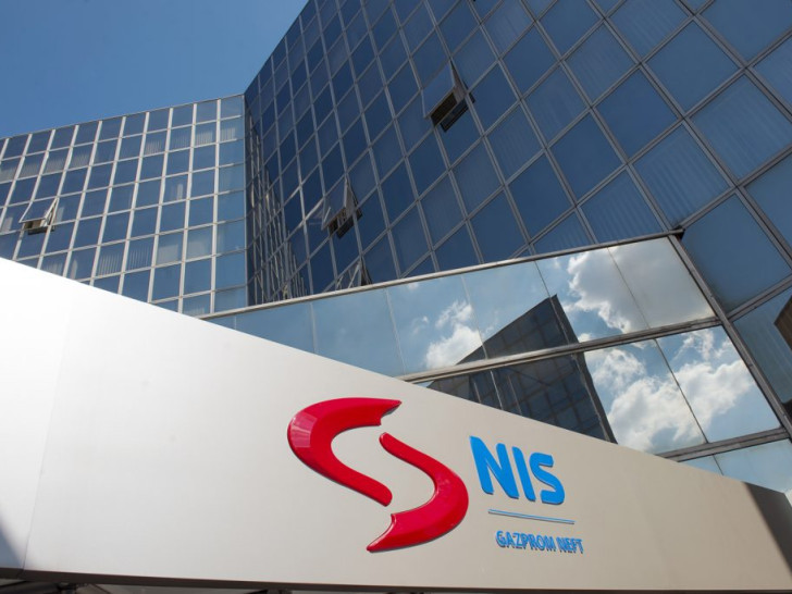 NIS: Obustavljamo proizvodnju