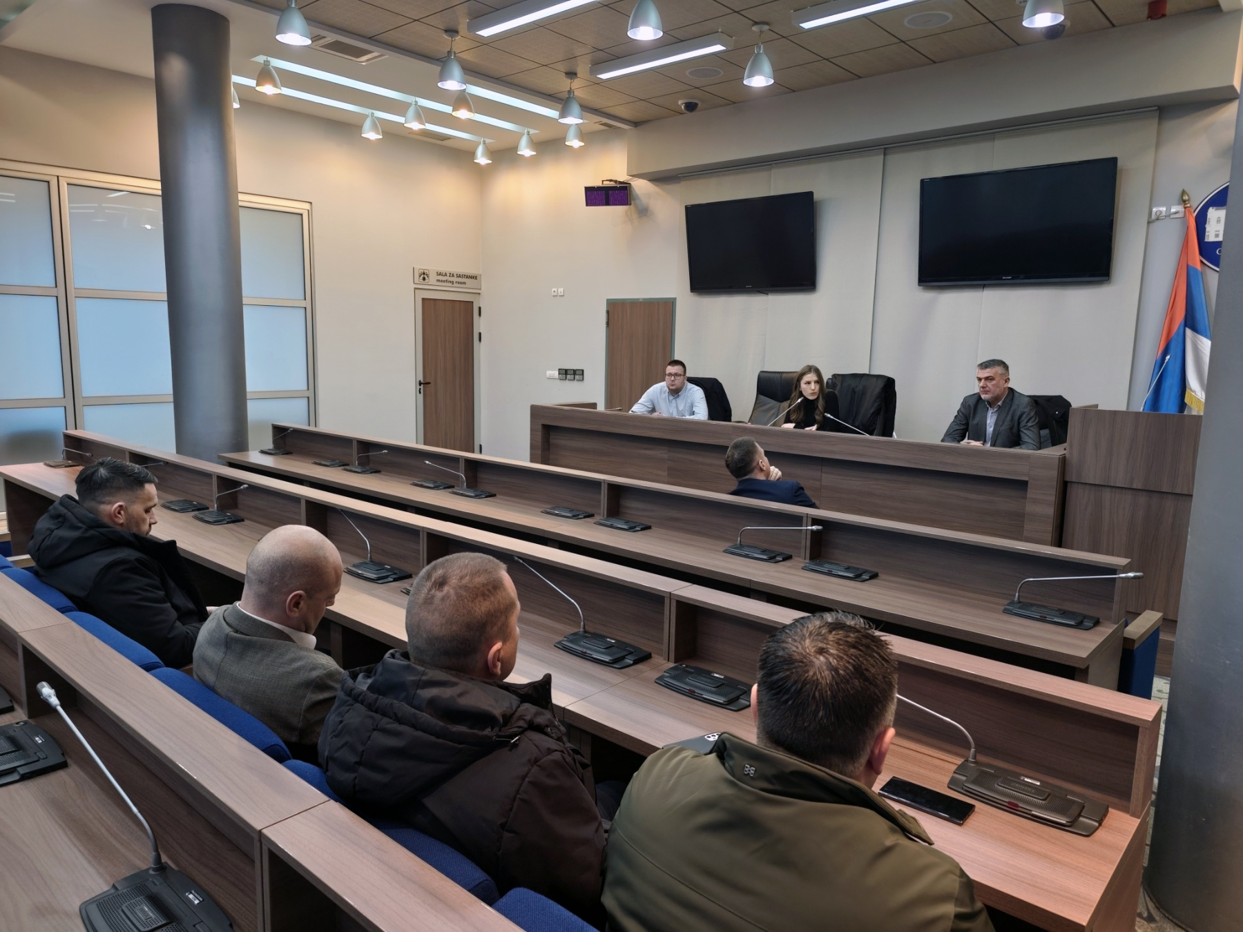 Bijeljina: Rebalans i budžet za narednu godinu na sjednici 15. decembra