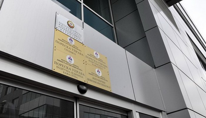 Poreska uprava: Za 11 mjeseci prikupljeno 324 miliona KM više nego prošle godine