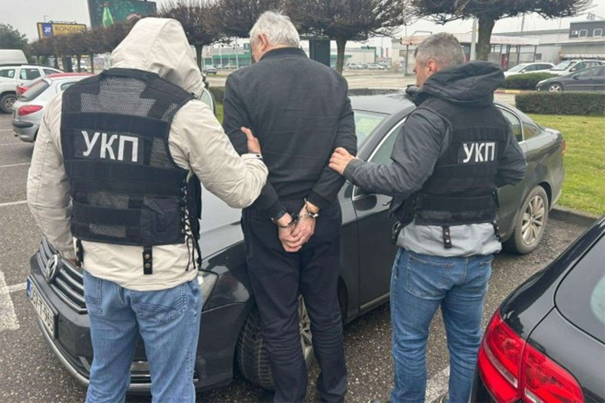 Predator iz Banjaluke uhapšen u Bijeljini, došao na sastanak sa djetetom