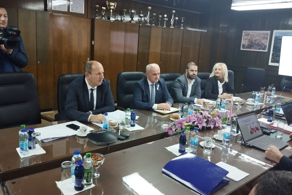 Ministar Đokić: Izvjesno poskupljenje struje u Srpskoj