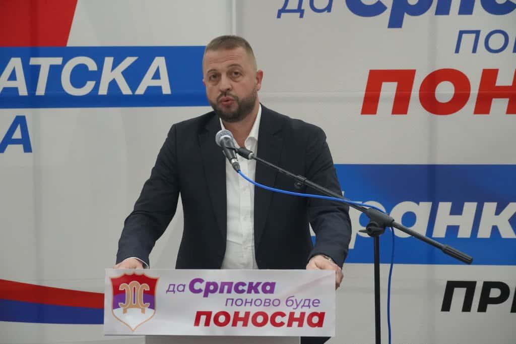 Nešković: Čudan izbor CIK-a - najsumnjivija mjesta iz Doboja ne kontrolišu