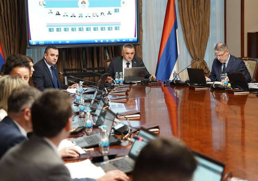 Na sjednici Vlade RS precizirani uslovi otkupa zatvorske kazne