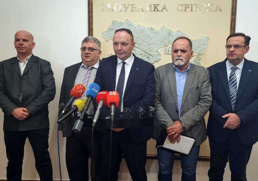 Predstavnici Saveza sindikata razgovarali sa Minićem: Nije postignut dogovora o povećanju plata