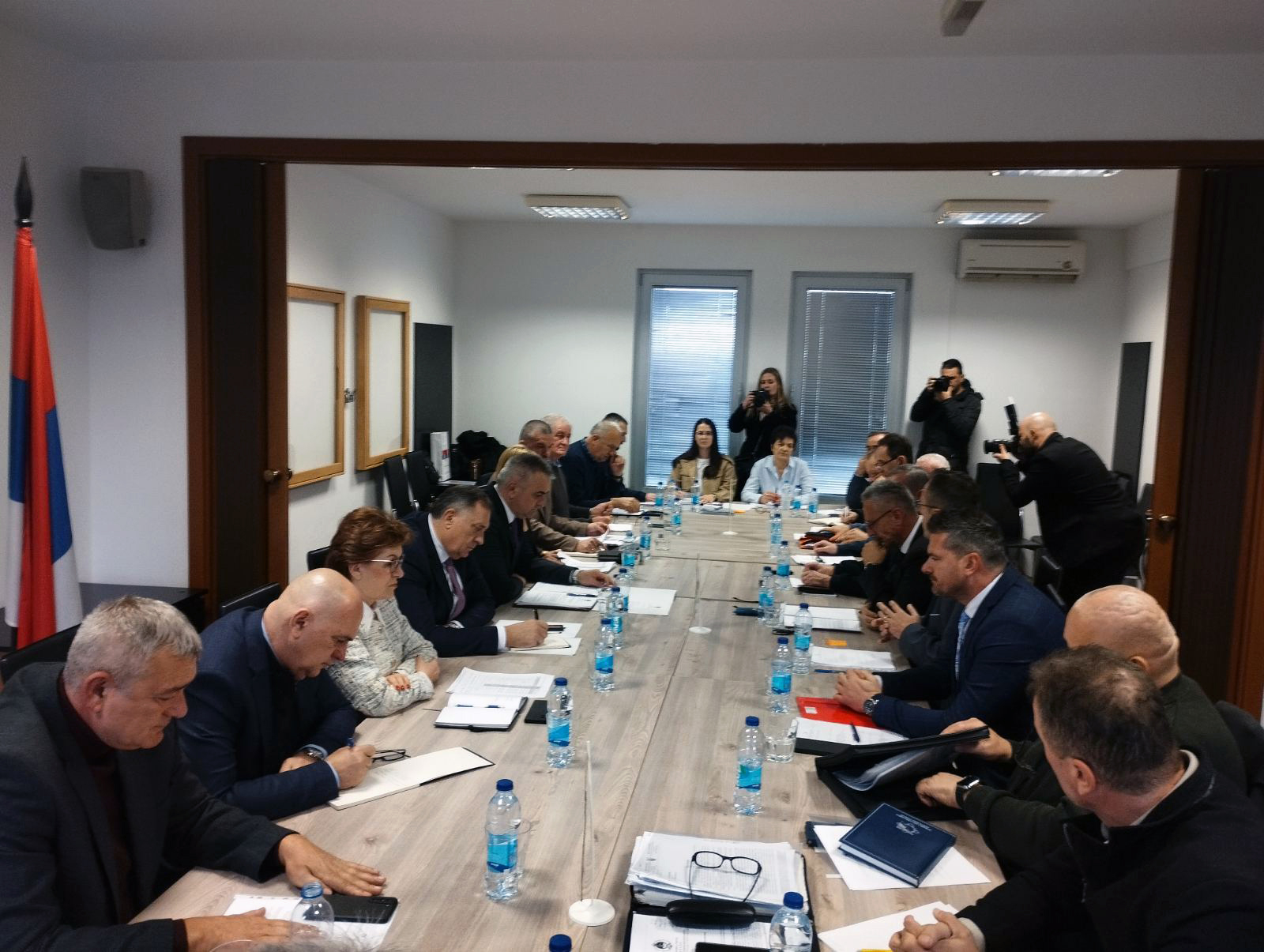 Od marta 2026. osnovica za borački dodatak 4,5KM, invalidnine veće za 10% od januara