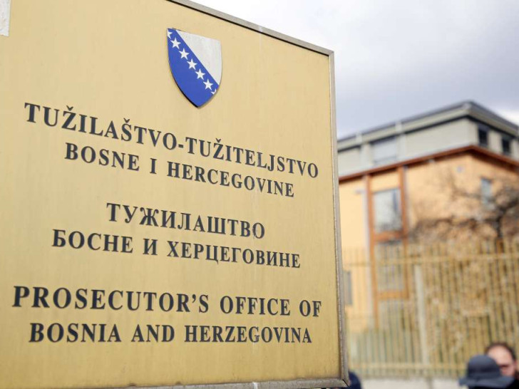 Tužilaštvo BiH podiglo optužnicu protiv grupe carinika i graničnih policajaca