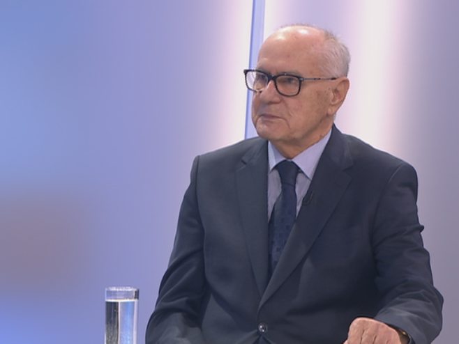 Trifunović: Povećanje penzija za više od 6,5 odsto