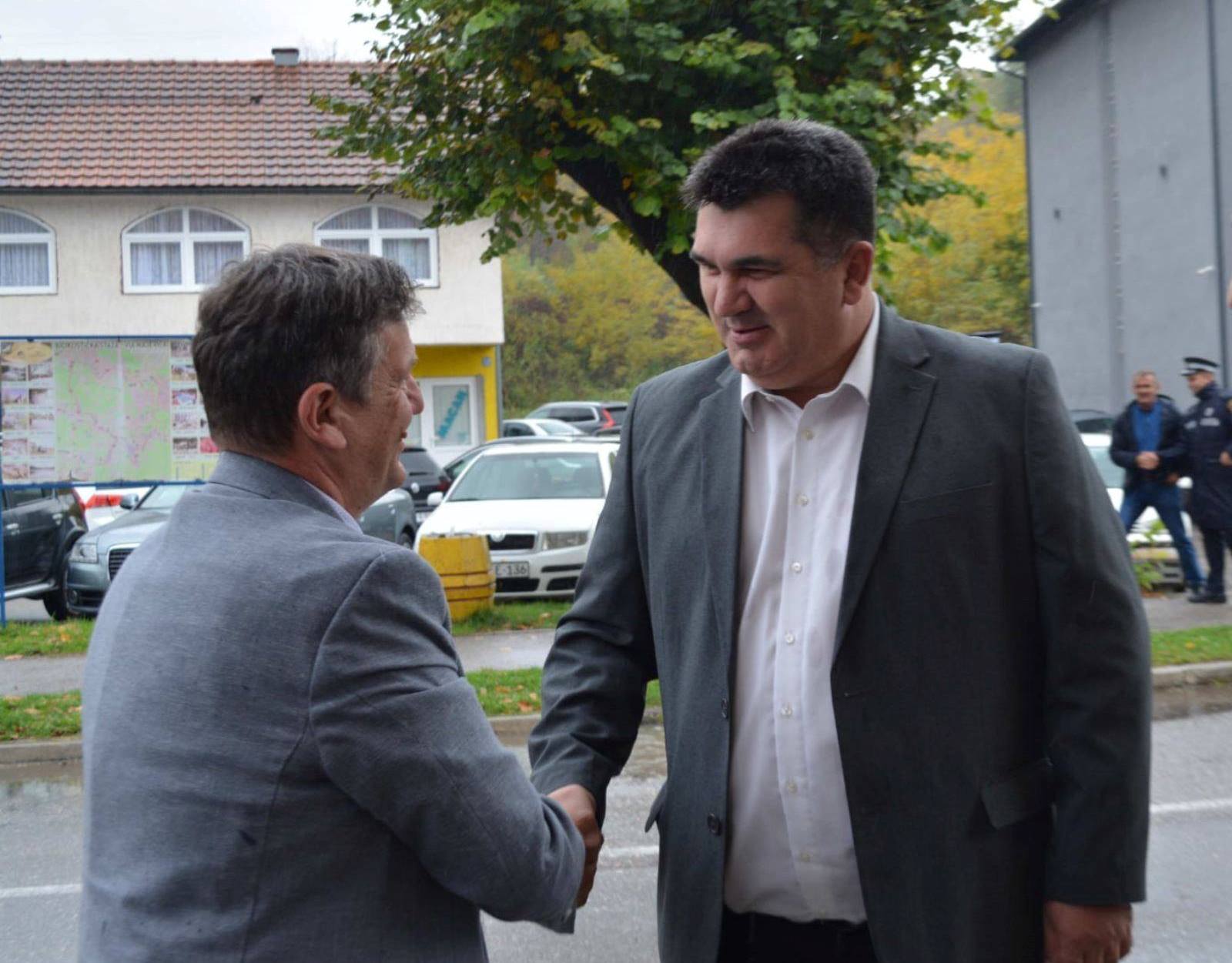 Savić: Blanuša treba na čelo SDS-a