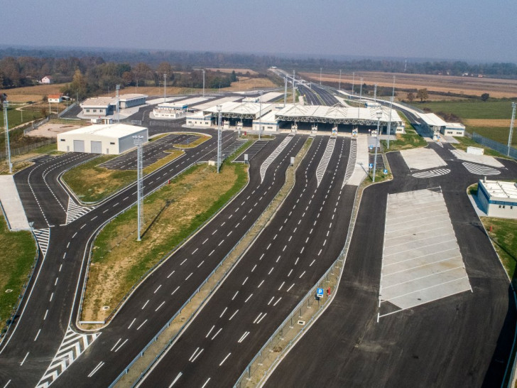 Mediji: Ipak nije ugroženo otvaranje graničnog prelaza u Gradišci?