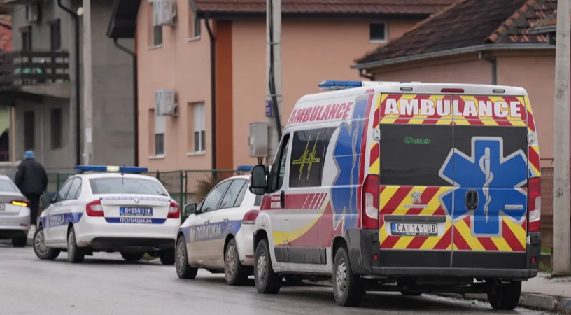 Tragedija u Srbiji: U kući nađena tijela sina, oca i majke