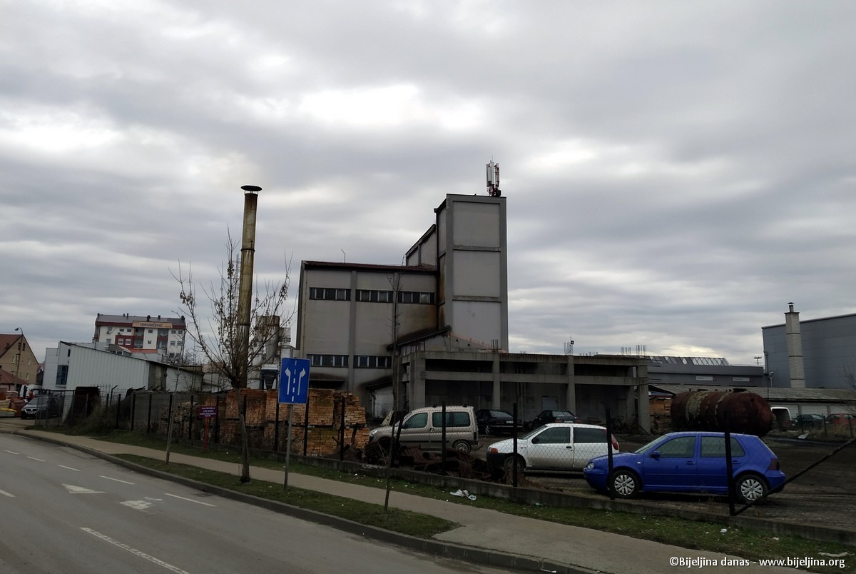 Ponovo veliki kvar: Bijeljina privremeno bez grijanja