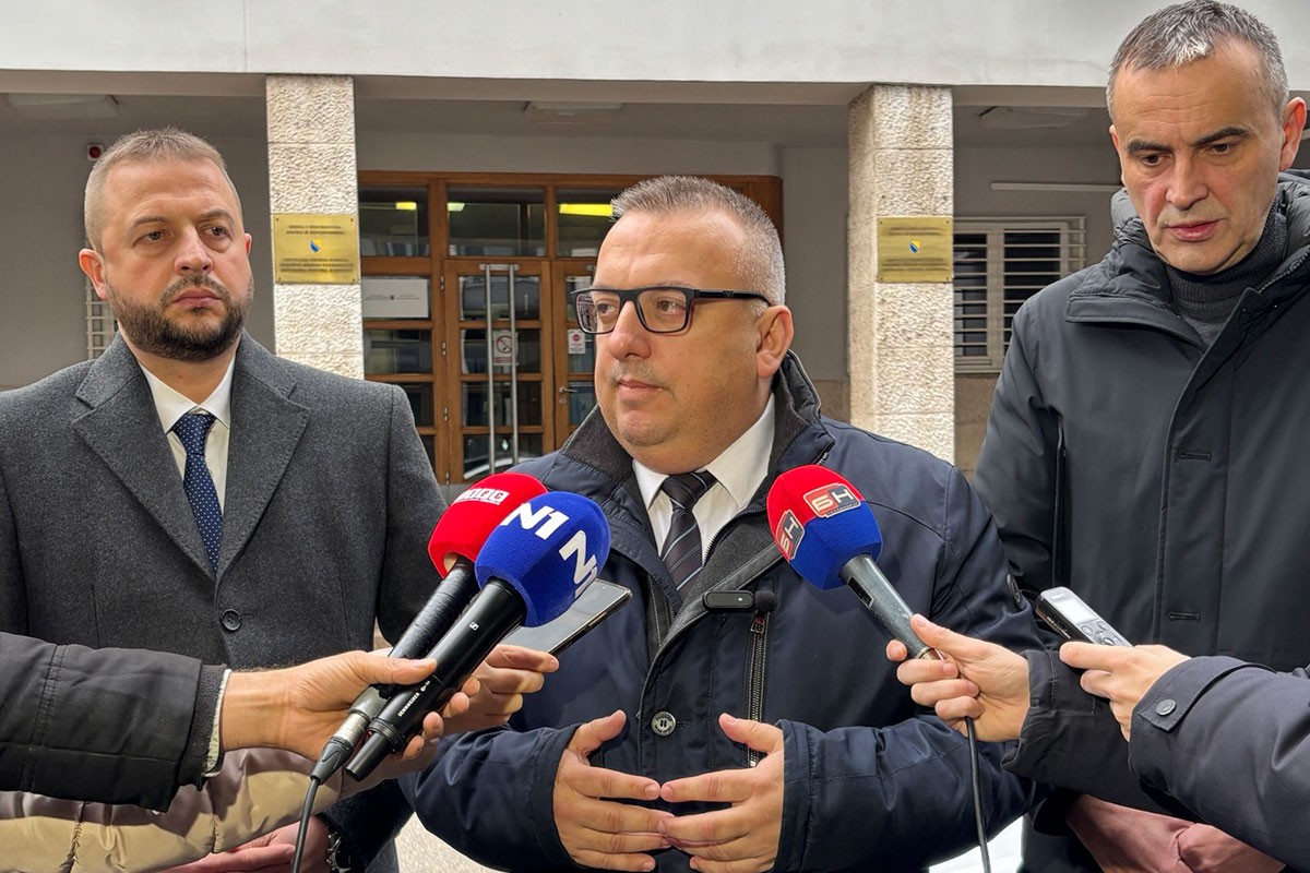 SDS traži ponavljanje izbora u četiri lokalne zajednice