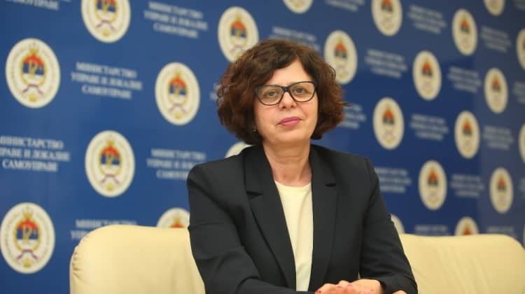 Jujić: U toku razvoj elektronskog servisa za jednostavnije ostvarivanje jednokratne novčane pomoći za novorođenčad