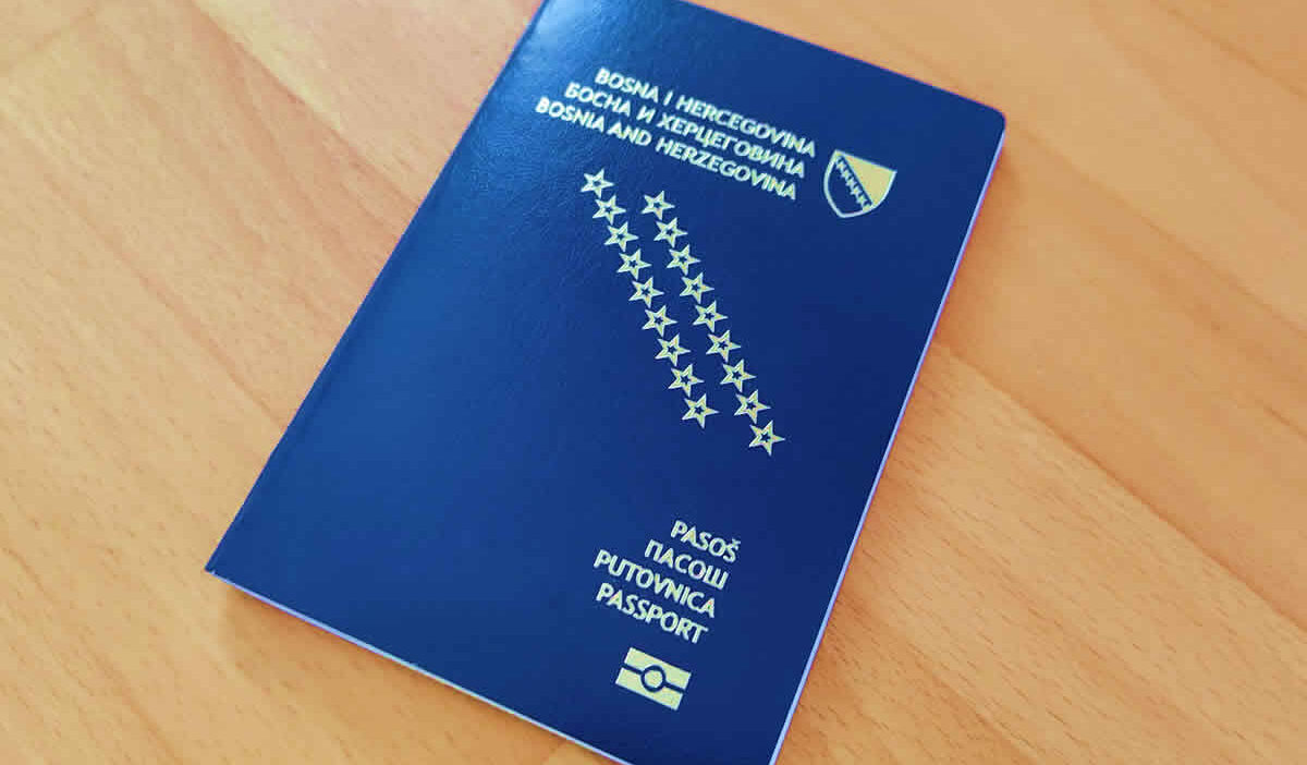 Uskoro nova pravila: Teže do državljanstva BiH, postavljen i novi uslov