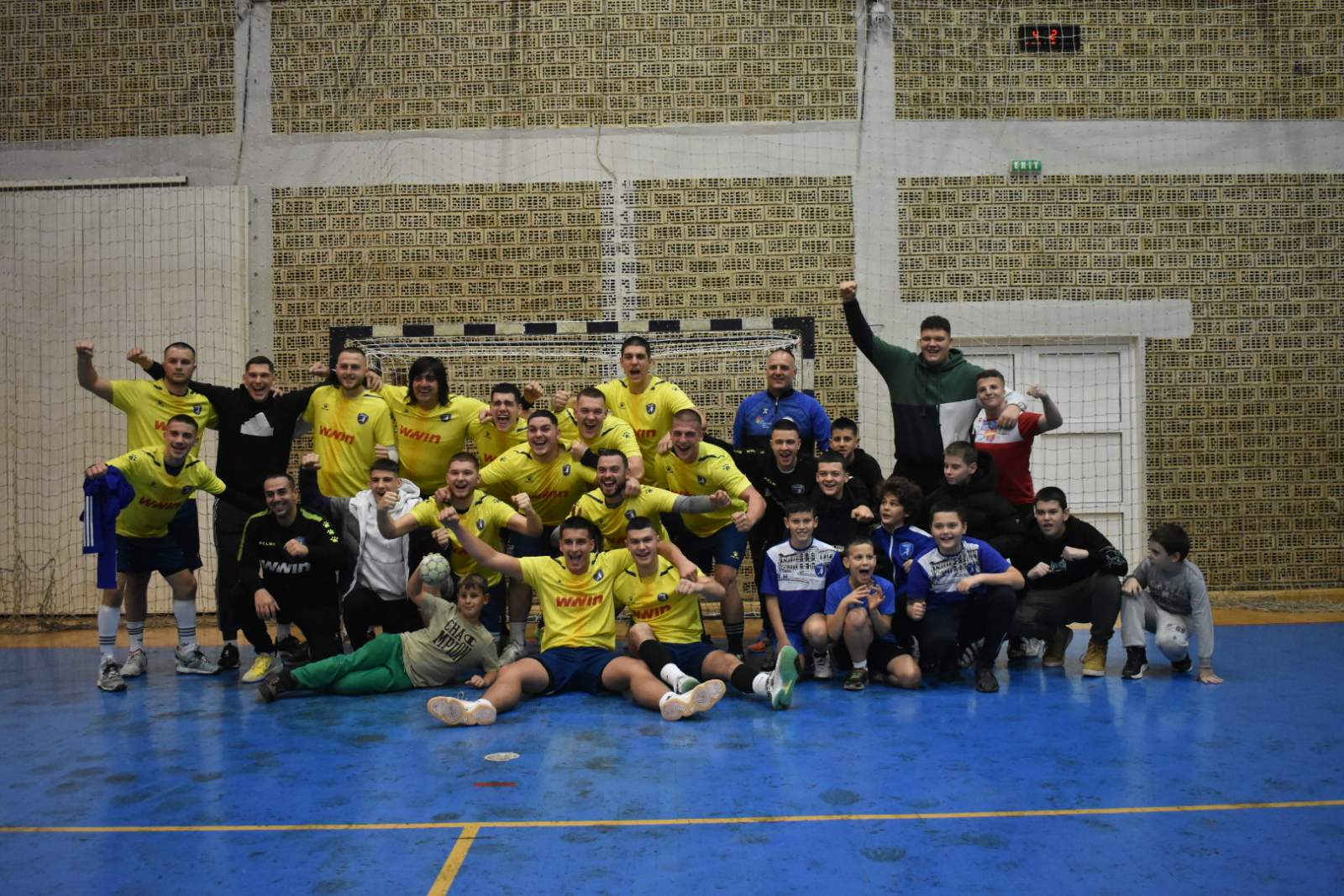 Rukometaši Bijeljine savladali banjalučku Mladost