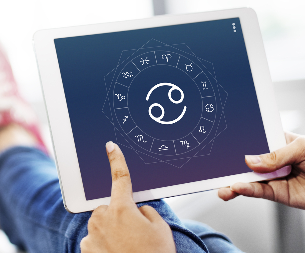 Rak - veliki godišnji horoskop za 2026. godinu