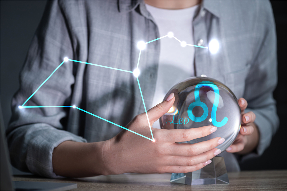 Lav - veliki godišnji horoskop za 2026. godinu