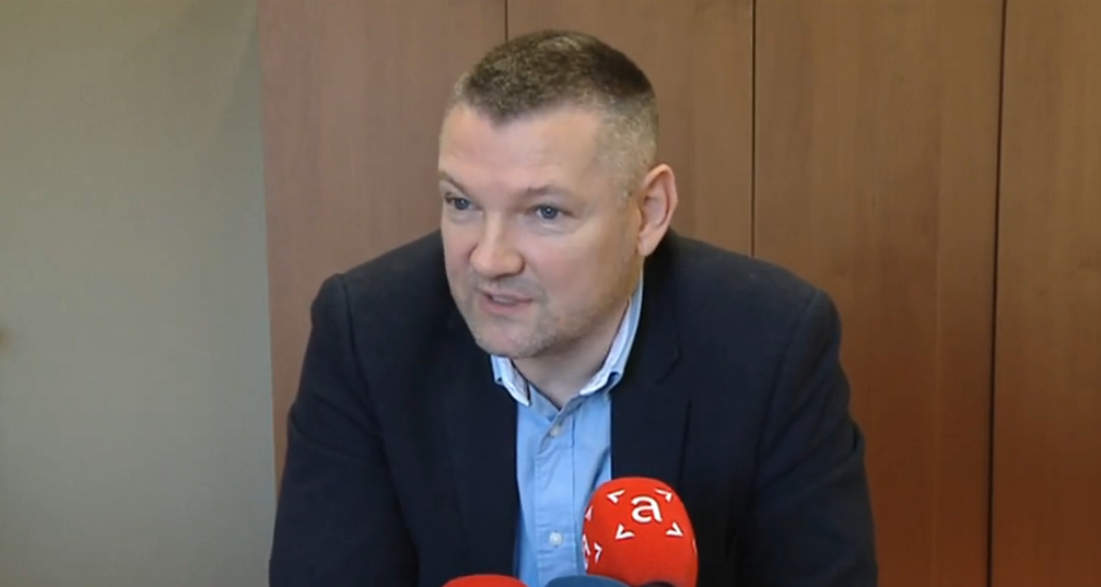 Novaković: RiTE Ugljevik nije pripremljen za zimske uslove - problemi nisu od juče (VIDEO)