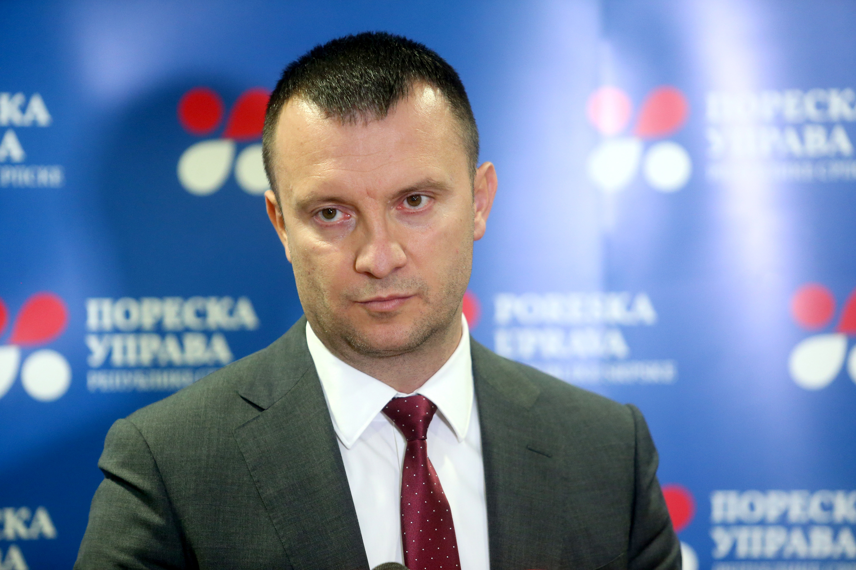Maričić: Do kraja godine podnijeti zahtjev za poresku karticu za 2026.