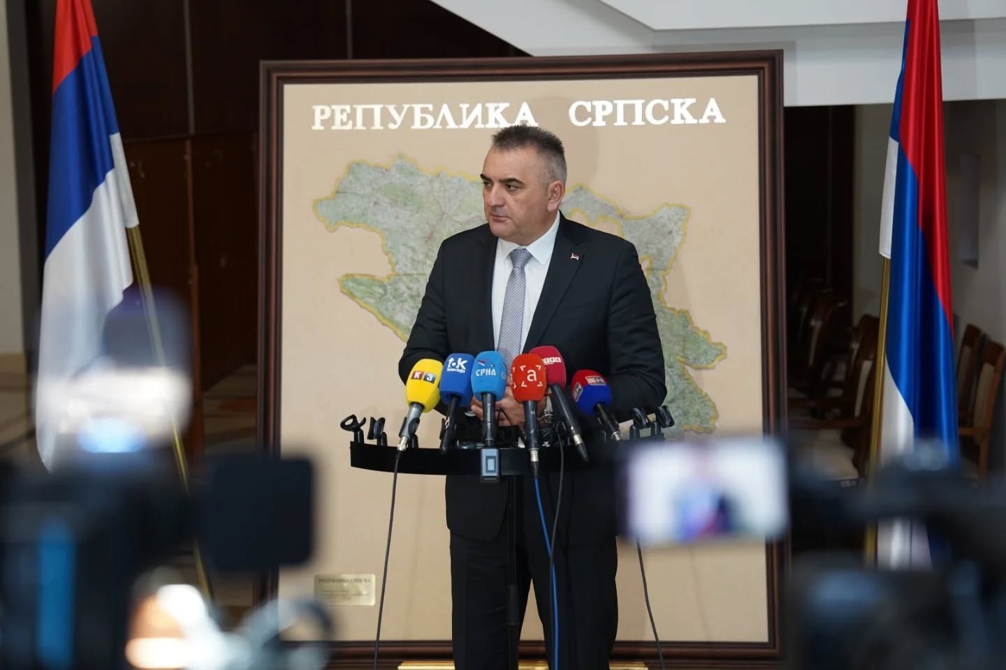 Minić: Radi se na prevazilaženju dugogodišnjeg problema u RiTE "Ugljevik"