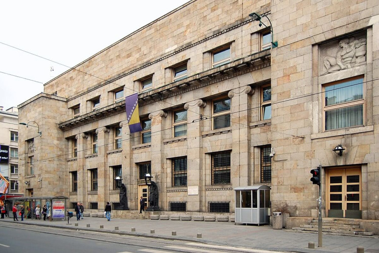 Centralna banka: Inflacija u BiH u 2025. godini premašila 4 odsto