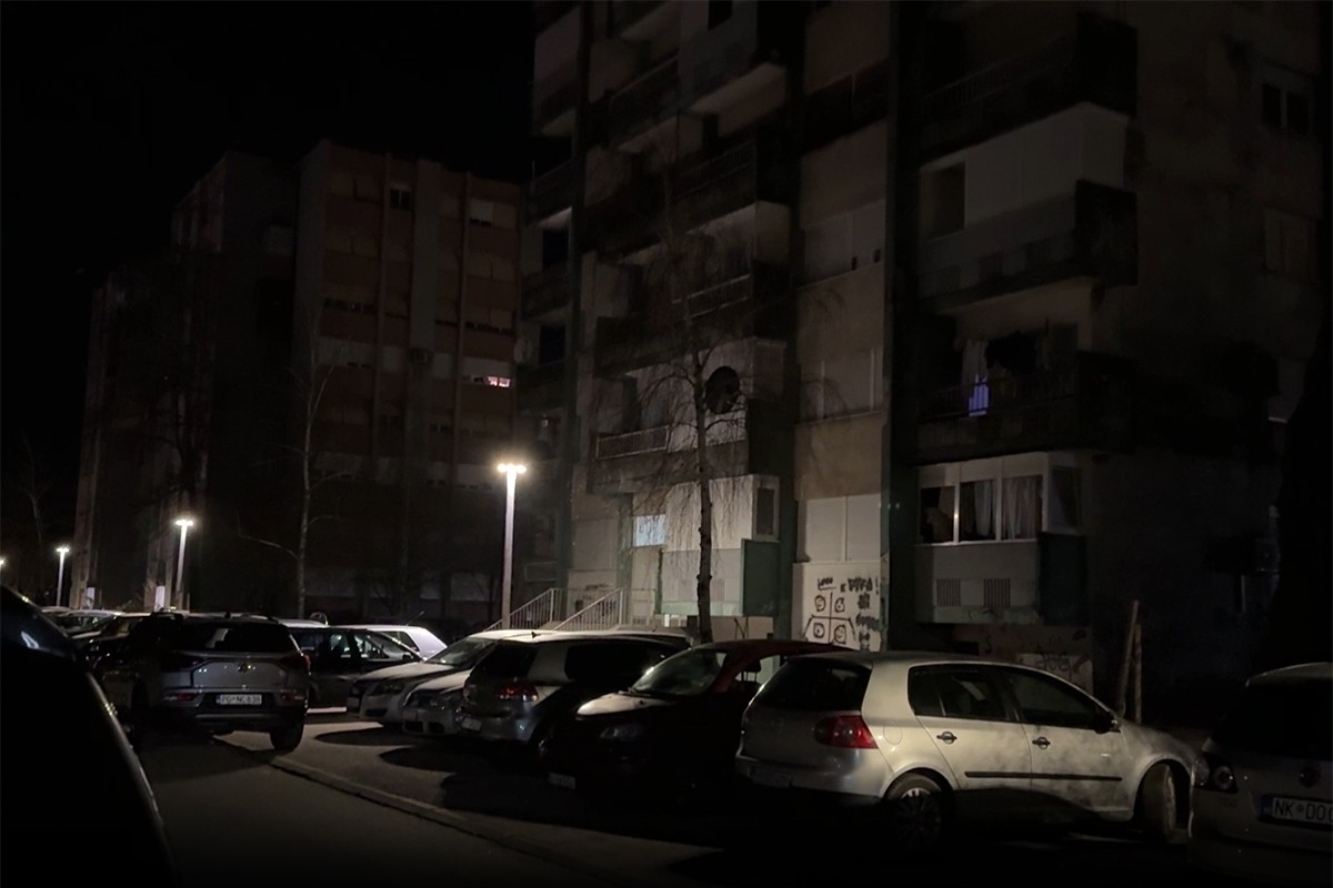 Crna Gora: Muškarac i žena ubijeni nožem, policija traga za ubicom