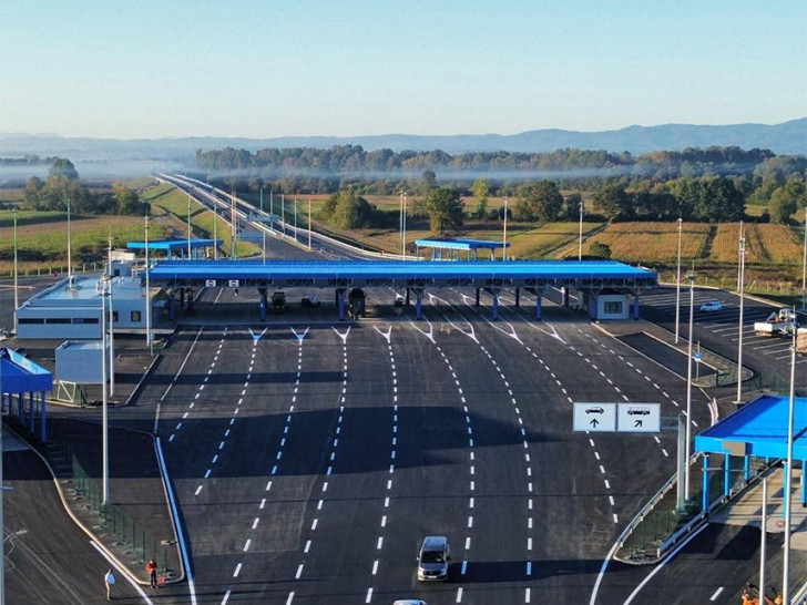 Danas ponovo o otvaranju novog graničnog prelaza u Gradišci
